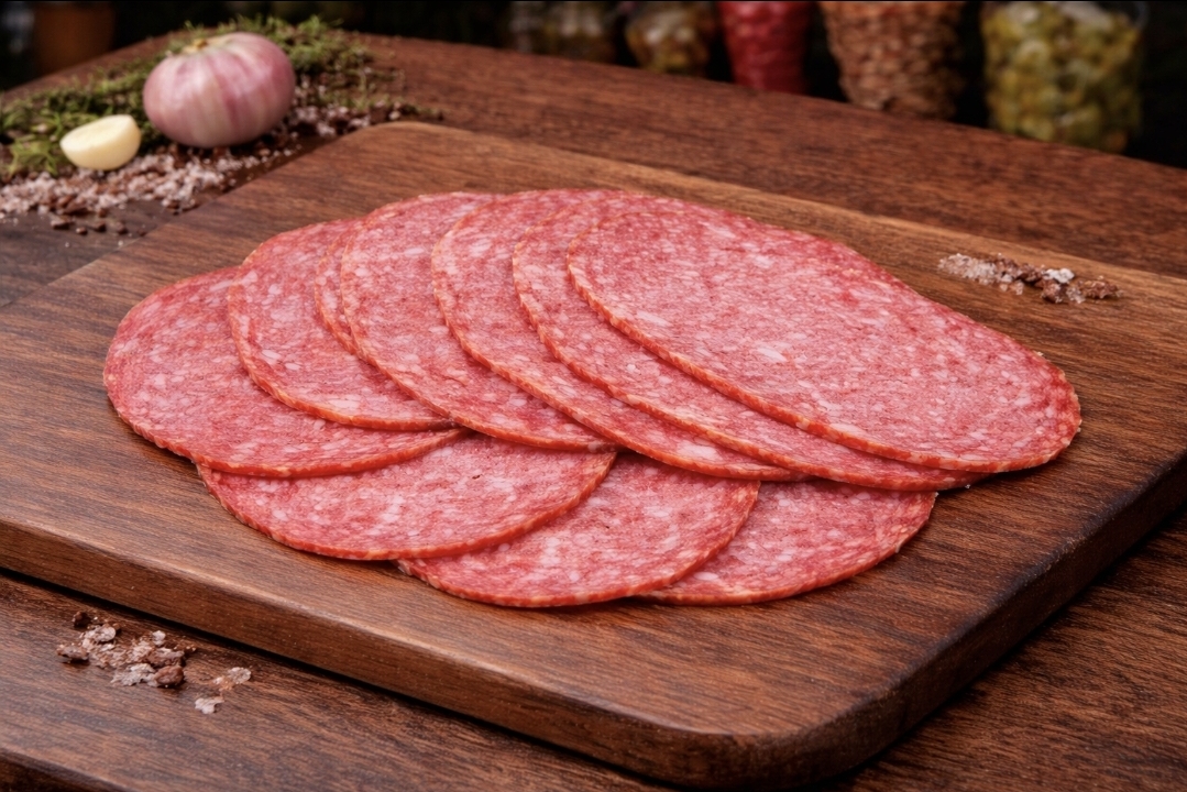 Salame x 200 Gs